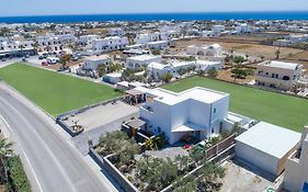 Olive Grove Villas